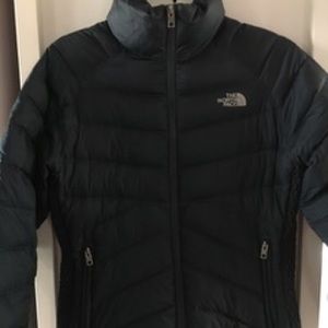 North Face Down Jacket